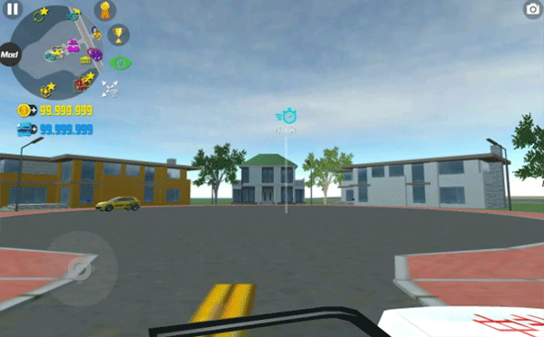 汽车模拟器2游戏完整版(Car Simulator 2)4